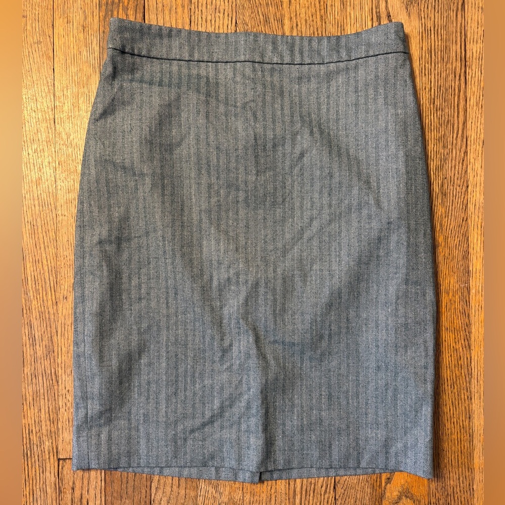 Banana Republic Pencil Skirt